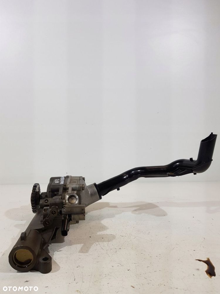 POMPA OLEJU R2701810701 MERCEDES W205 GLA 2.0 CGI - 3