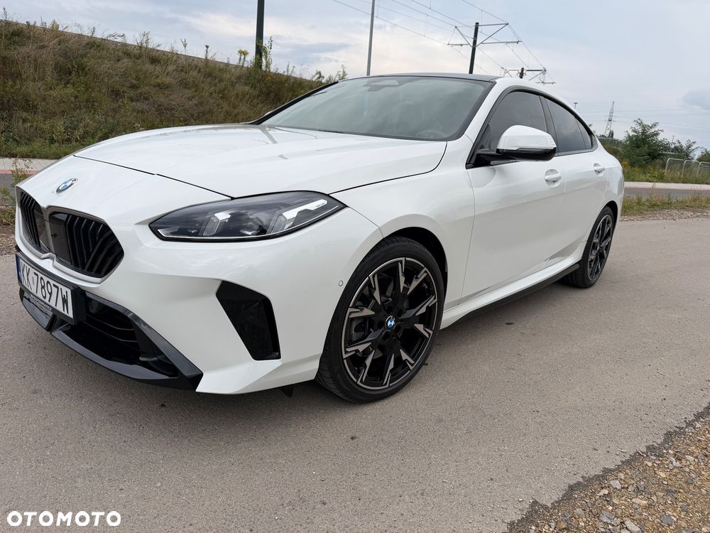 BMW Seria 2 - 7