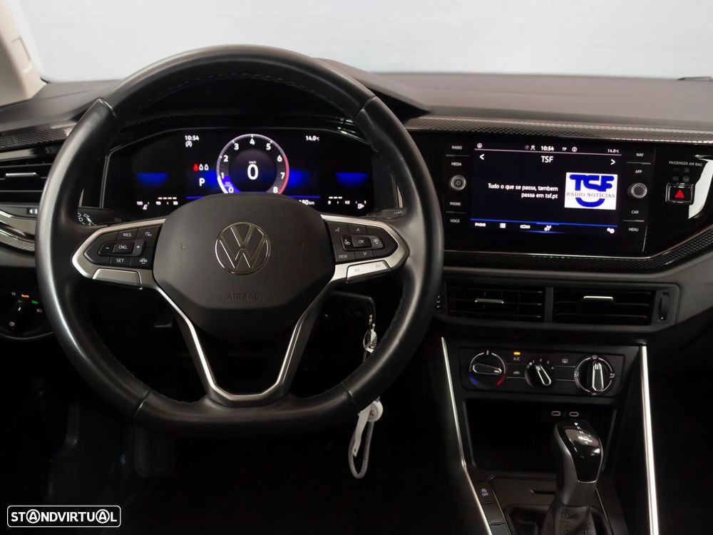 VW Taigo 1.0 TSI Life DSG - 18