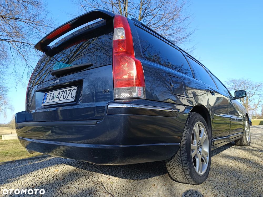 Volvo V70 - 6