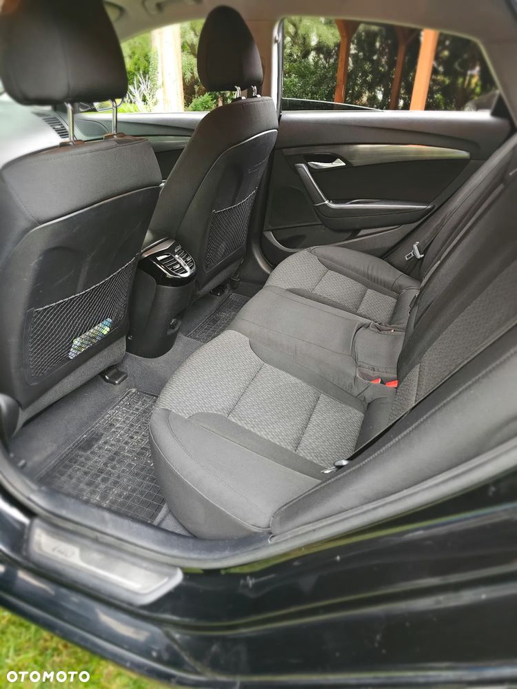 Hyundai i40 1.7 CRDi BlueDrive Business - 20
