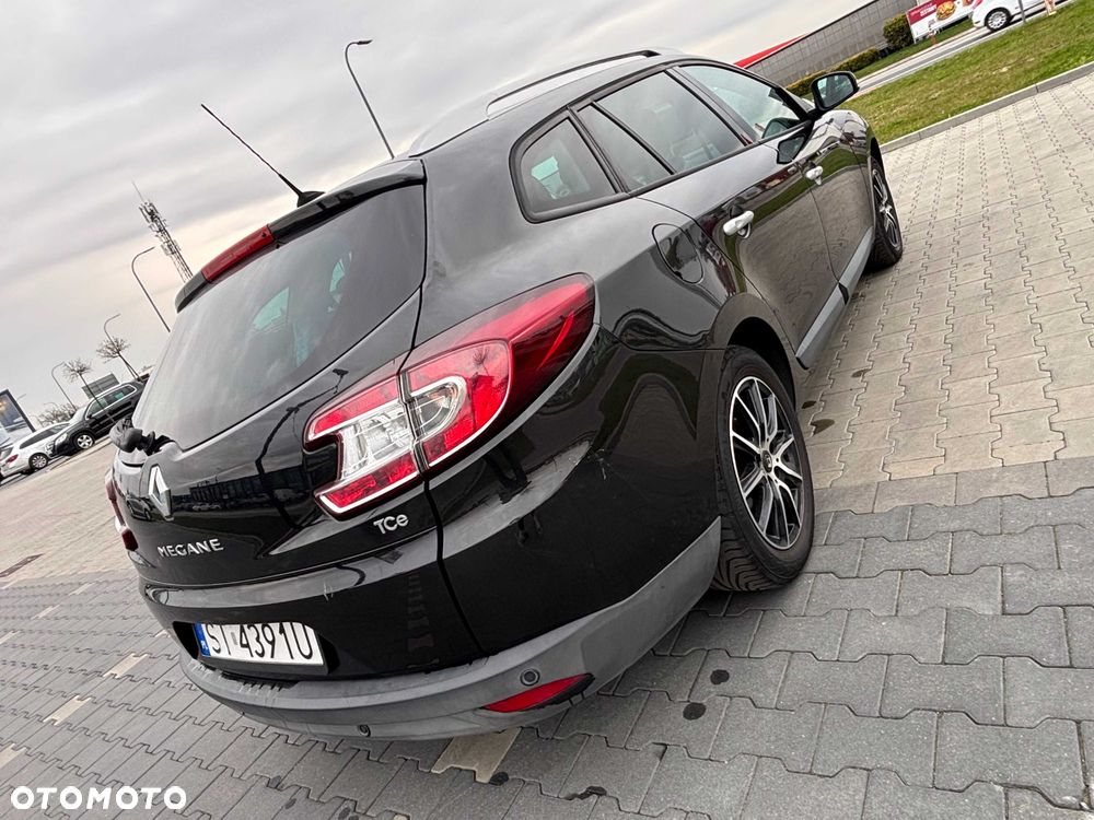 Renault Megane - 3