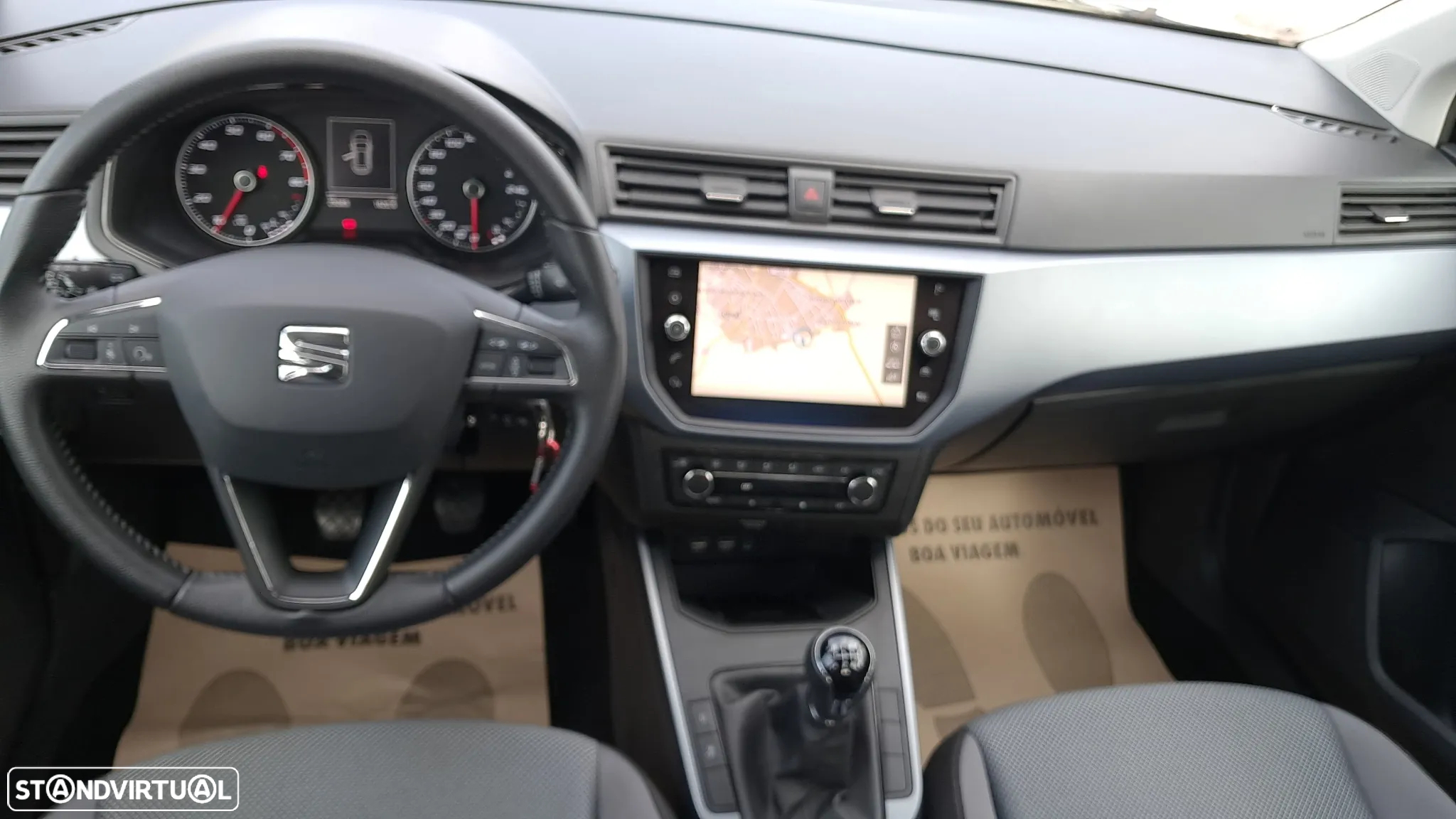 SEAT Arona 1.0 TSI Xcellence - 19