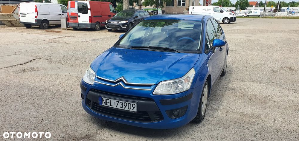 Citroën C4 VTi 120 Tendance - 32