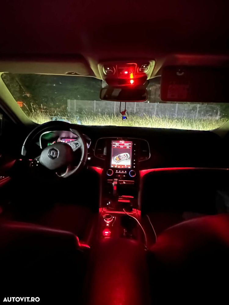 RENAULT Talisman 2016 — imagine 14