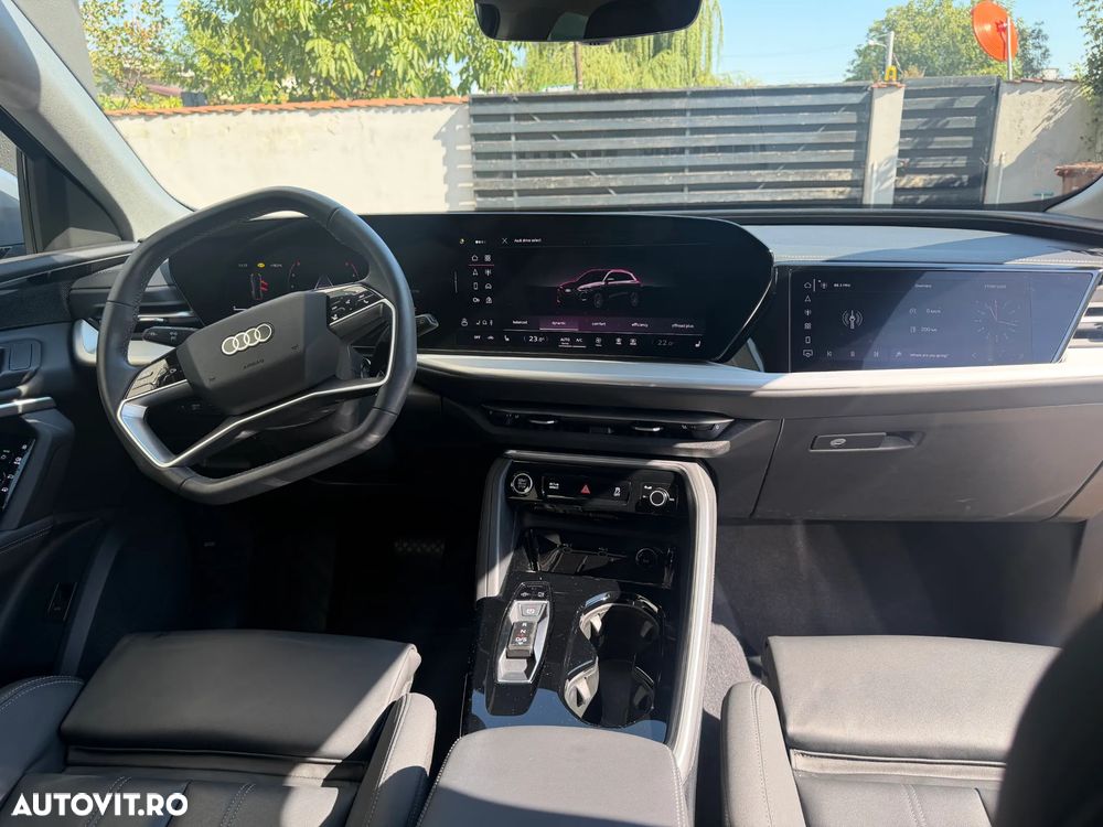 Audi Q5 40 TFSI quattro S tronic MHEV - 8
