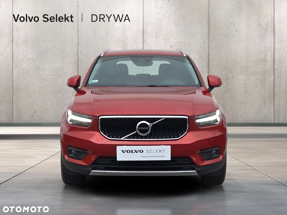 Volvo XC 40 T3 Momentum Pro - 8