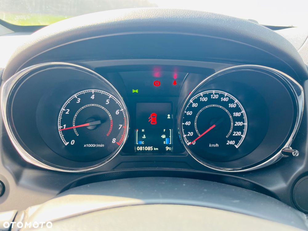 Mitsubishi ASX 1.6 ClearTec 2WD - 8