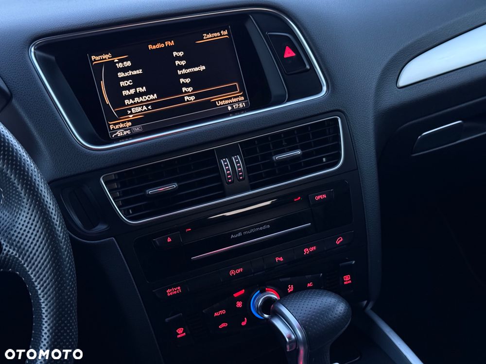 Audi Q5 3.0 TDI Quattro S tronic - 19