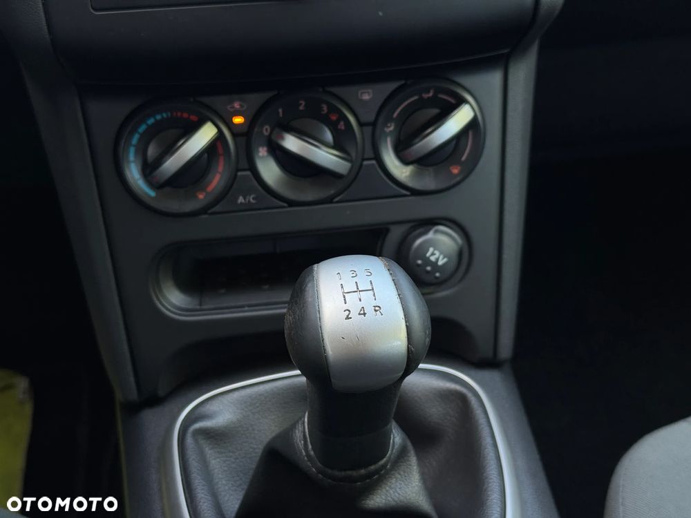 Nissan Qashqai - 29