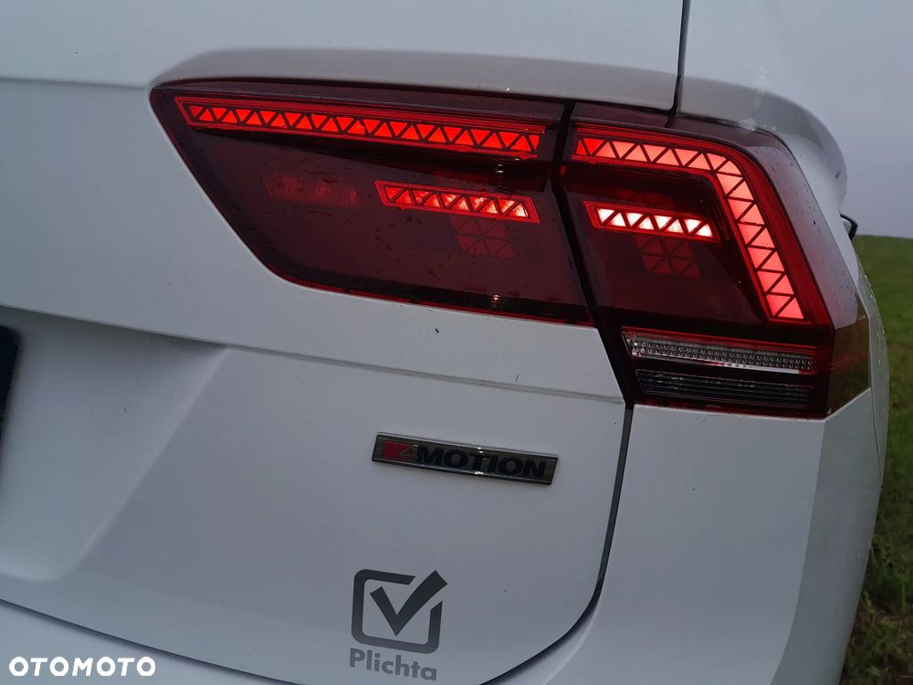 Volkswagen Tiguan 2.0 TDI SCR 4Mot Elegance DSG - 21