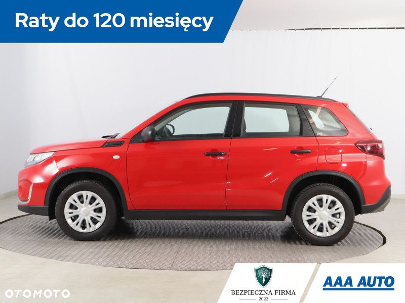 Suzuki Vitara - 3
