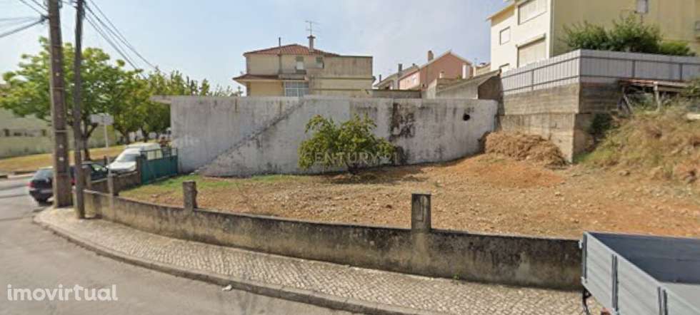 Terreno Urbano no Bairro do Cativo - S. João da Talha - Grande imagem: 5/7