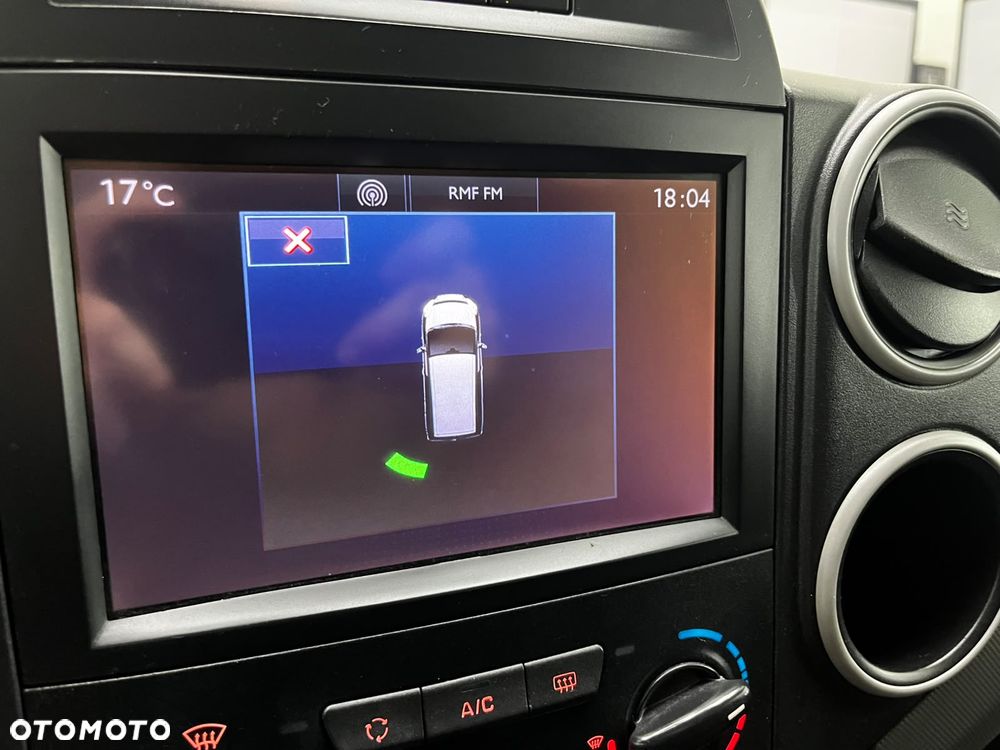 Peugeot Partner - 10