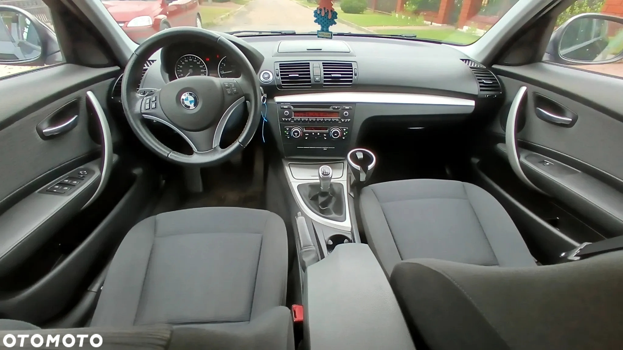 BMW Seria 1 116i Edition Sport - 7