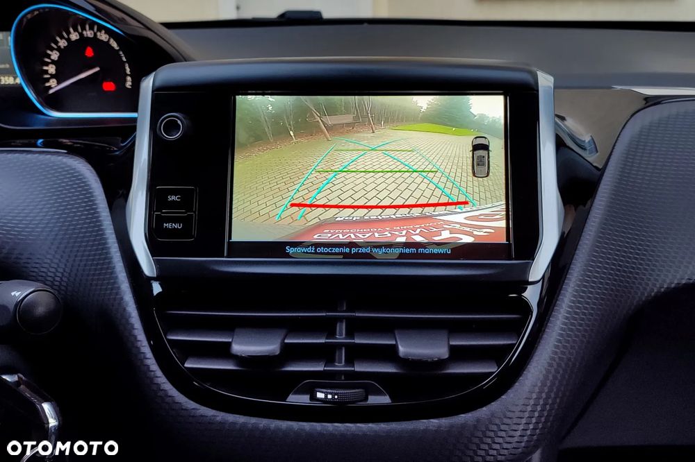 Peugeot 2008 PureTech 110 GPF Stop&Start EAT6 Allure - 12