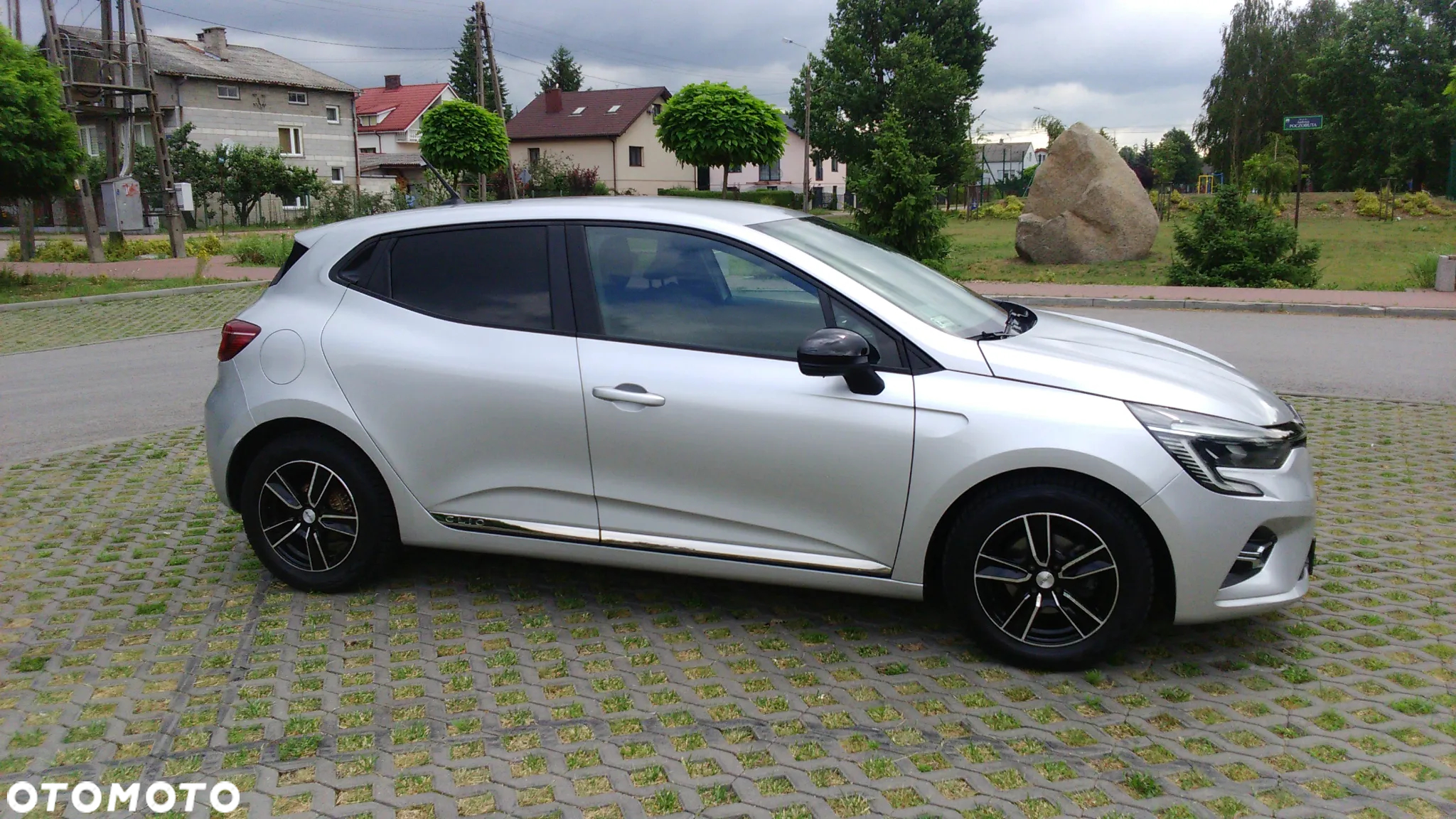 Renault Clio 1.0 TCe Intens - 2