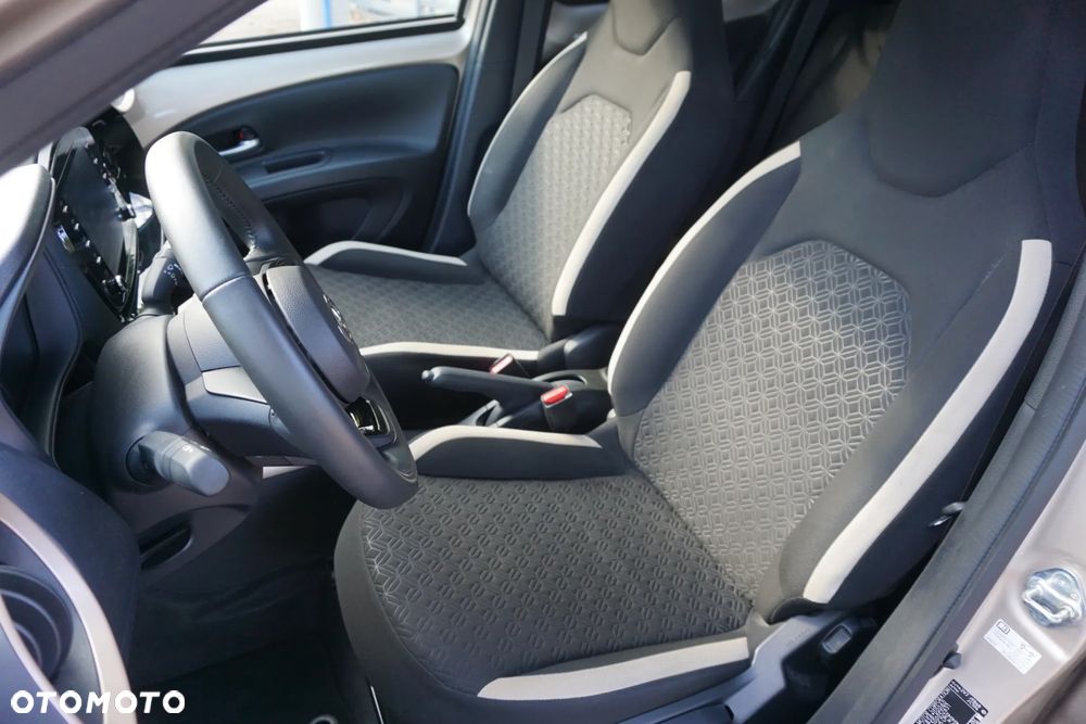 Toyota Aygo x-style - 7