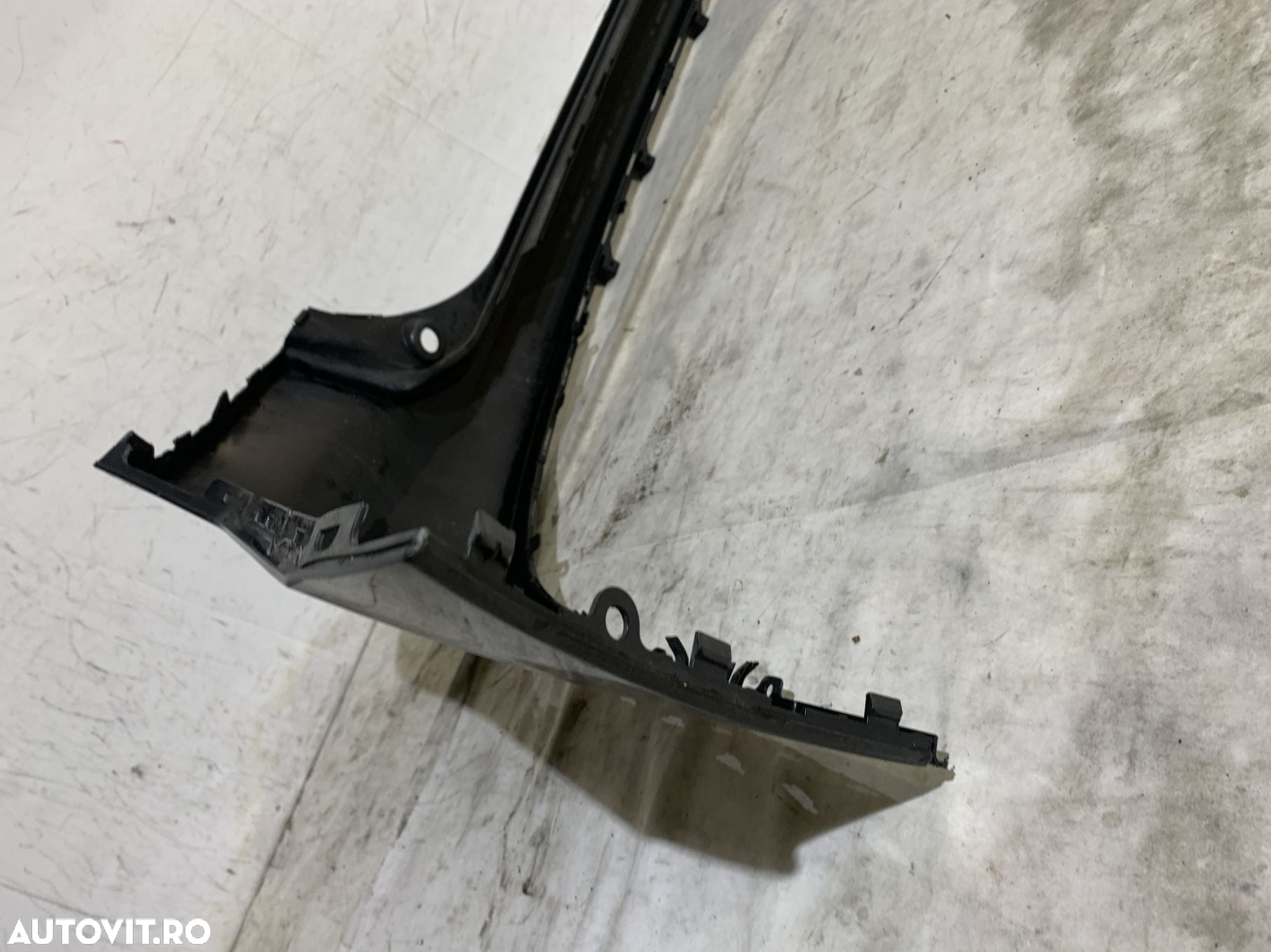 Bara spate Volvo XC90, facelift, 2020, 2021, 2022, 2023, 2024, cod origine OE 31353390. - 5