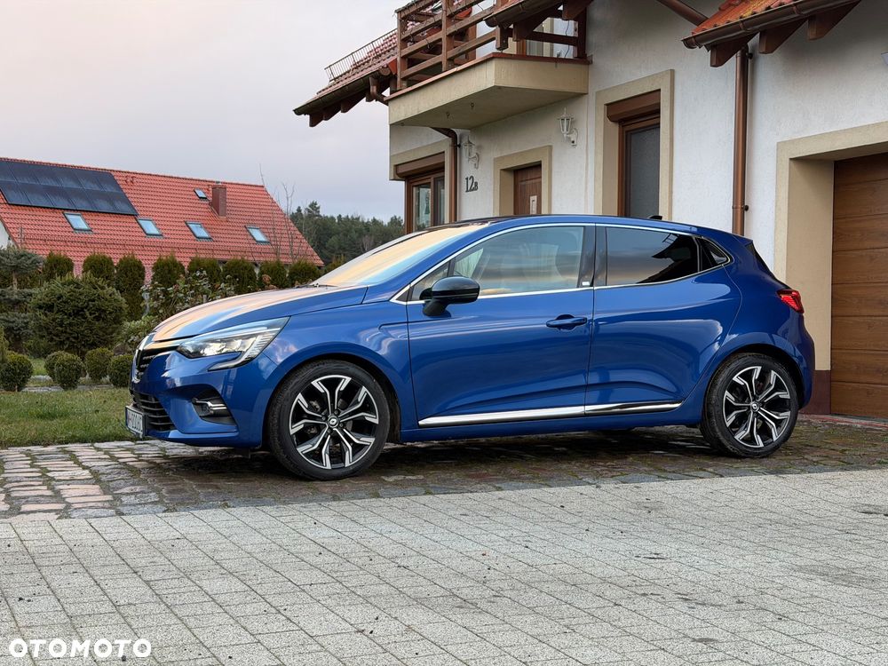 Renault Clio 1.0 TCe Intens - 2