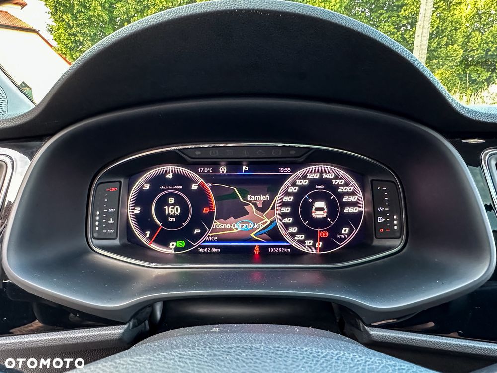 Seat Leon 2.0 TDI FR S&S DSG - 24