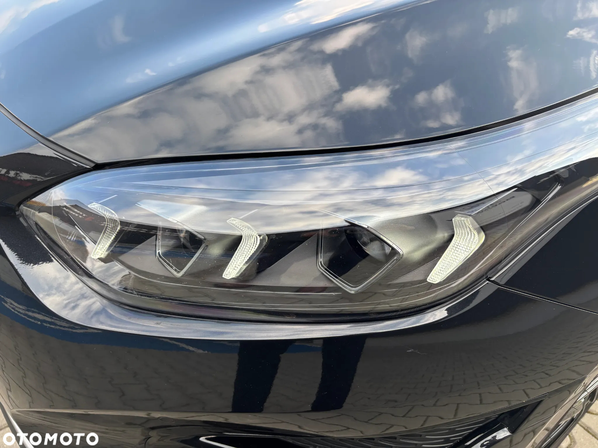 Kia ProCeed 1.5 T-GDI OPF GT LINE - 7