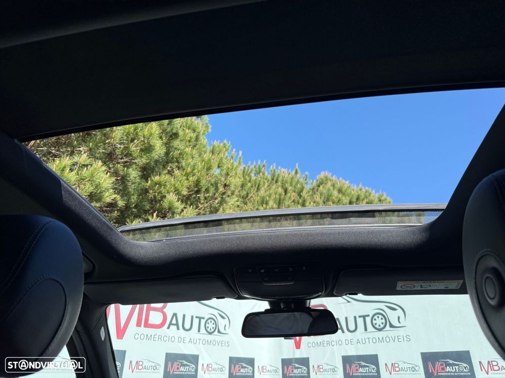 Mercedes-Benz GLC 250 d AMG Line 4-Matic - 33