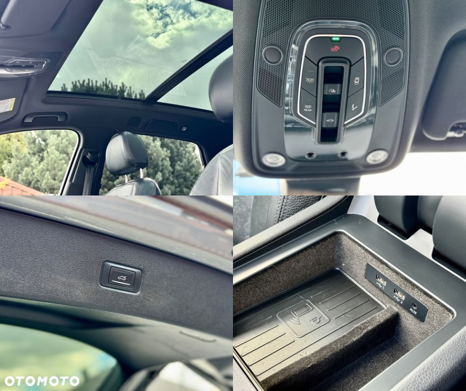 Audi Q7 3.0 TDI ultra Quattro Tiptronic - 40