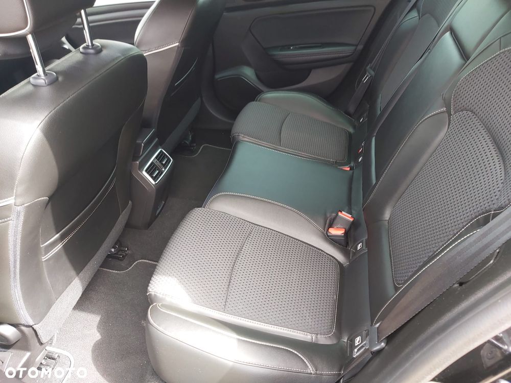 Renault Megane 1.2 16V TCE Energy Bose Edition - 13