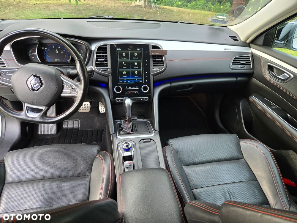 Renault Talisman - 14