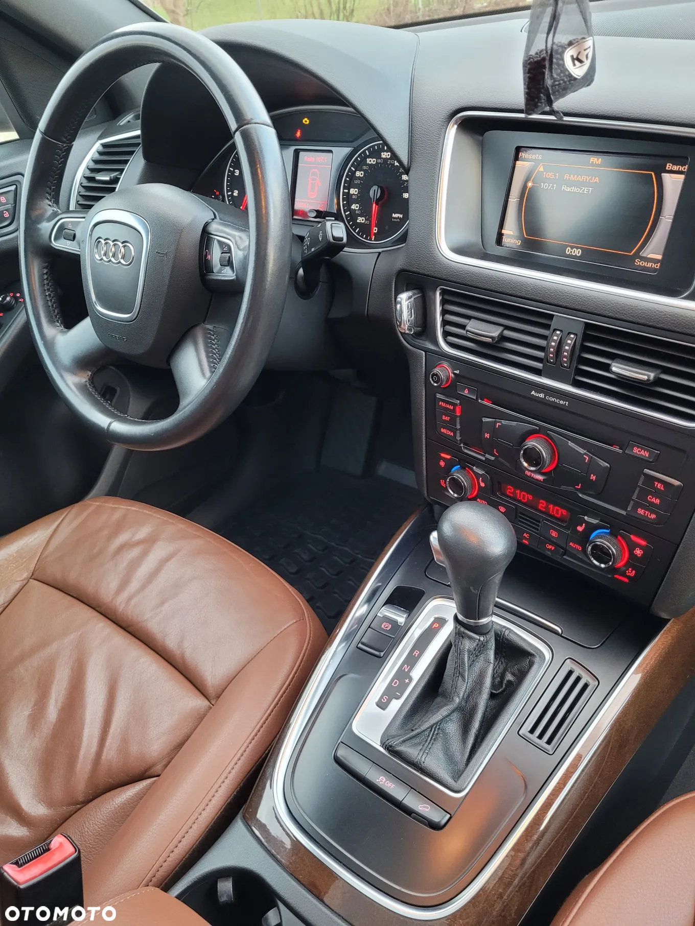 Audi Q5 3.2 FSI Quattro S tronic - 23