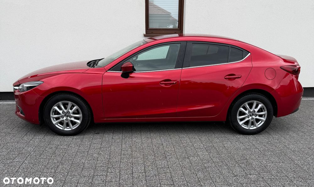 Mazda 3 2.0 Skyenergy - 3
