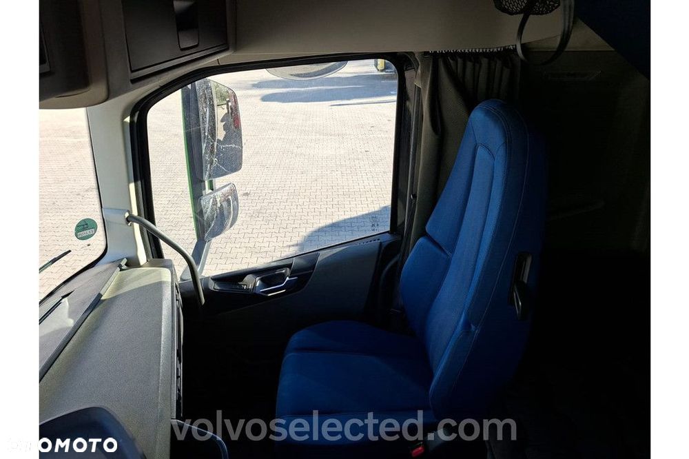 Volvo FH - 9