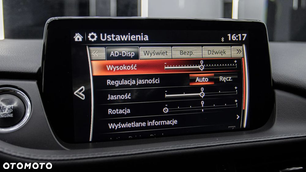 Mazda 6 2.0 SkyPrestige - 30