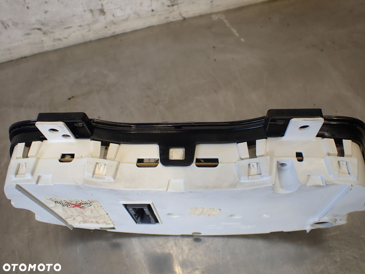 LICZNIK FORD FOCUS MK2 LIFT 2.0 3M5F-10841-B - 6