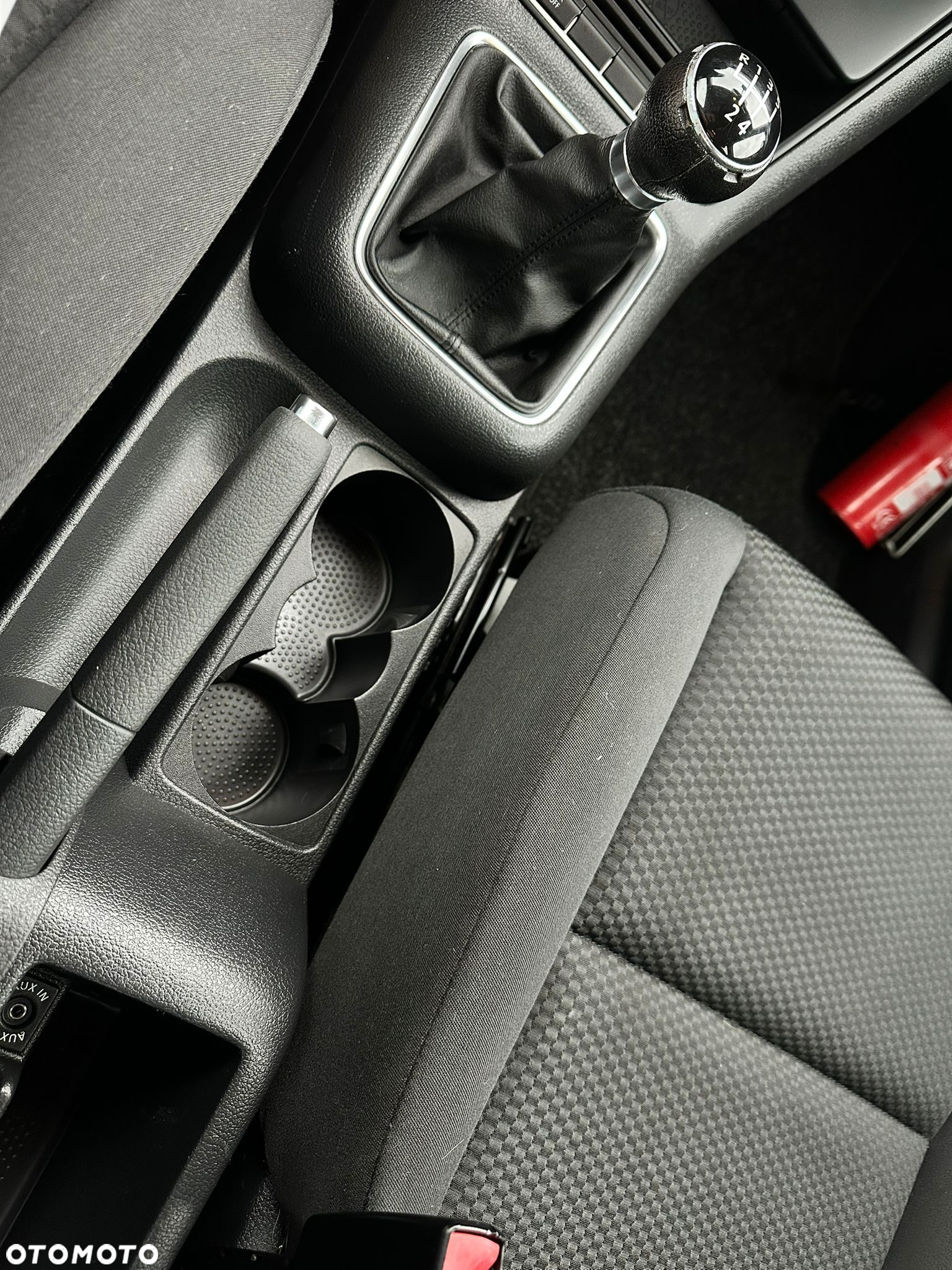 Volkswagen Golf Plus - 19