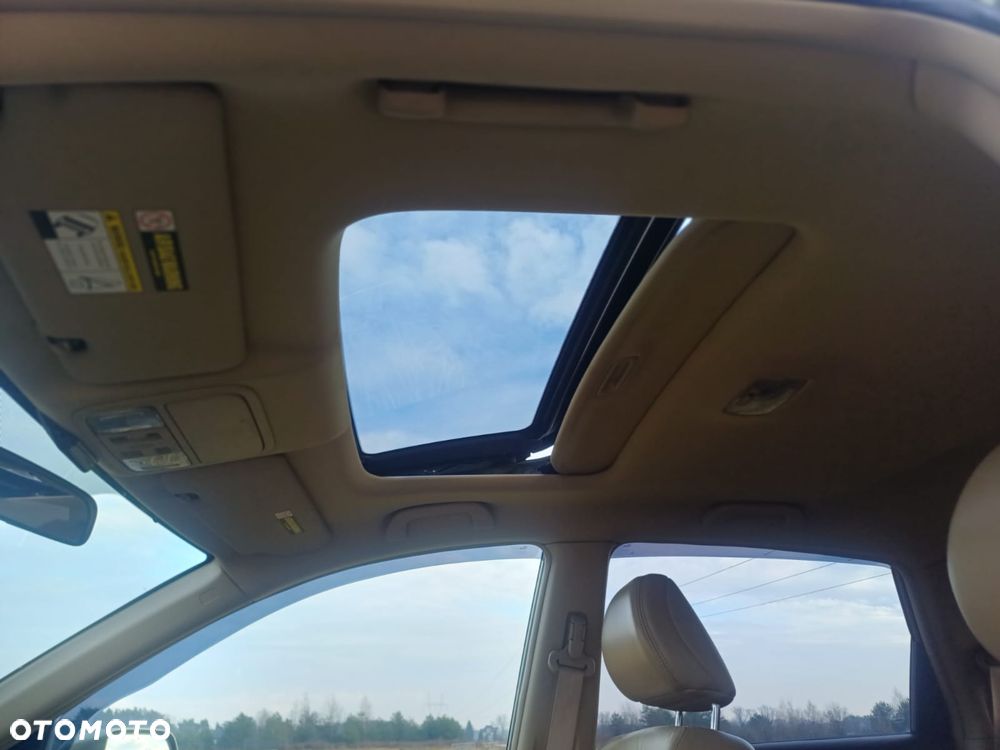 Honda CR-V 2.4 EX - 17