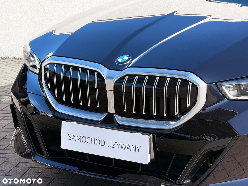 BMW Seria 5 520i - 5