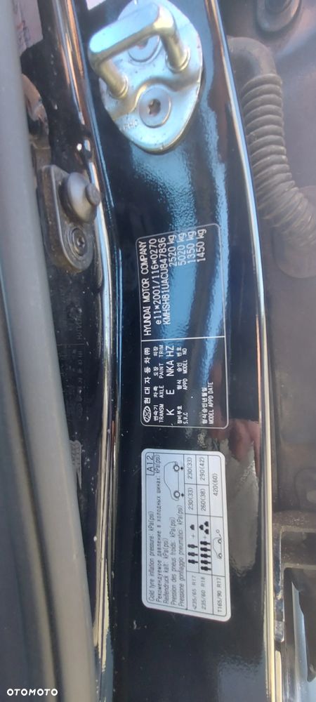 Hyundai Santa Fe - 28