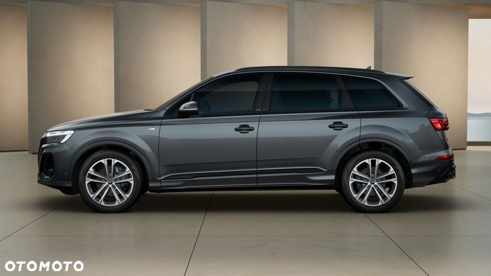 Audi Q7 - 3