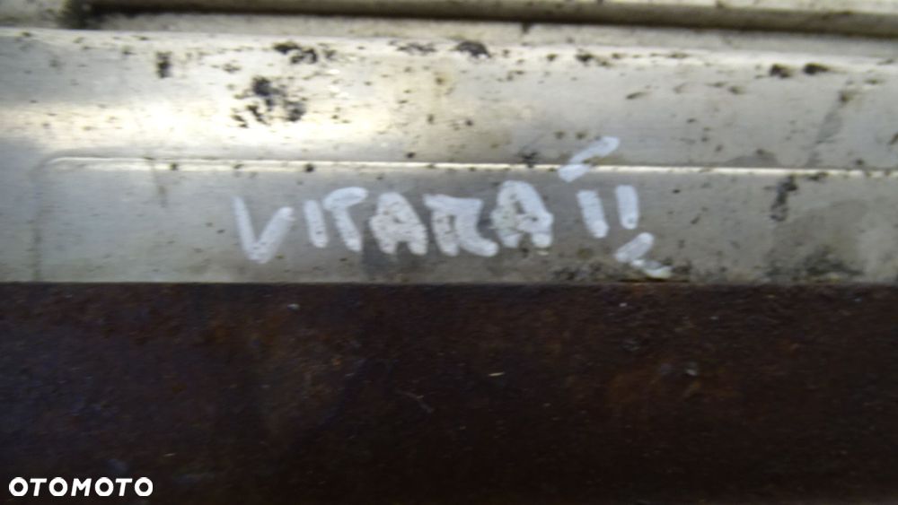 KOMPUTER SILNIKA SUZUKI GRAND VITARA II 1.9DDiS 8200518648 - 3
