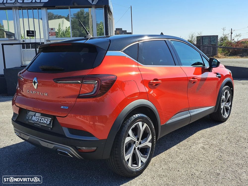 Renault Captur 1.0 TCe RS Line - 6