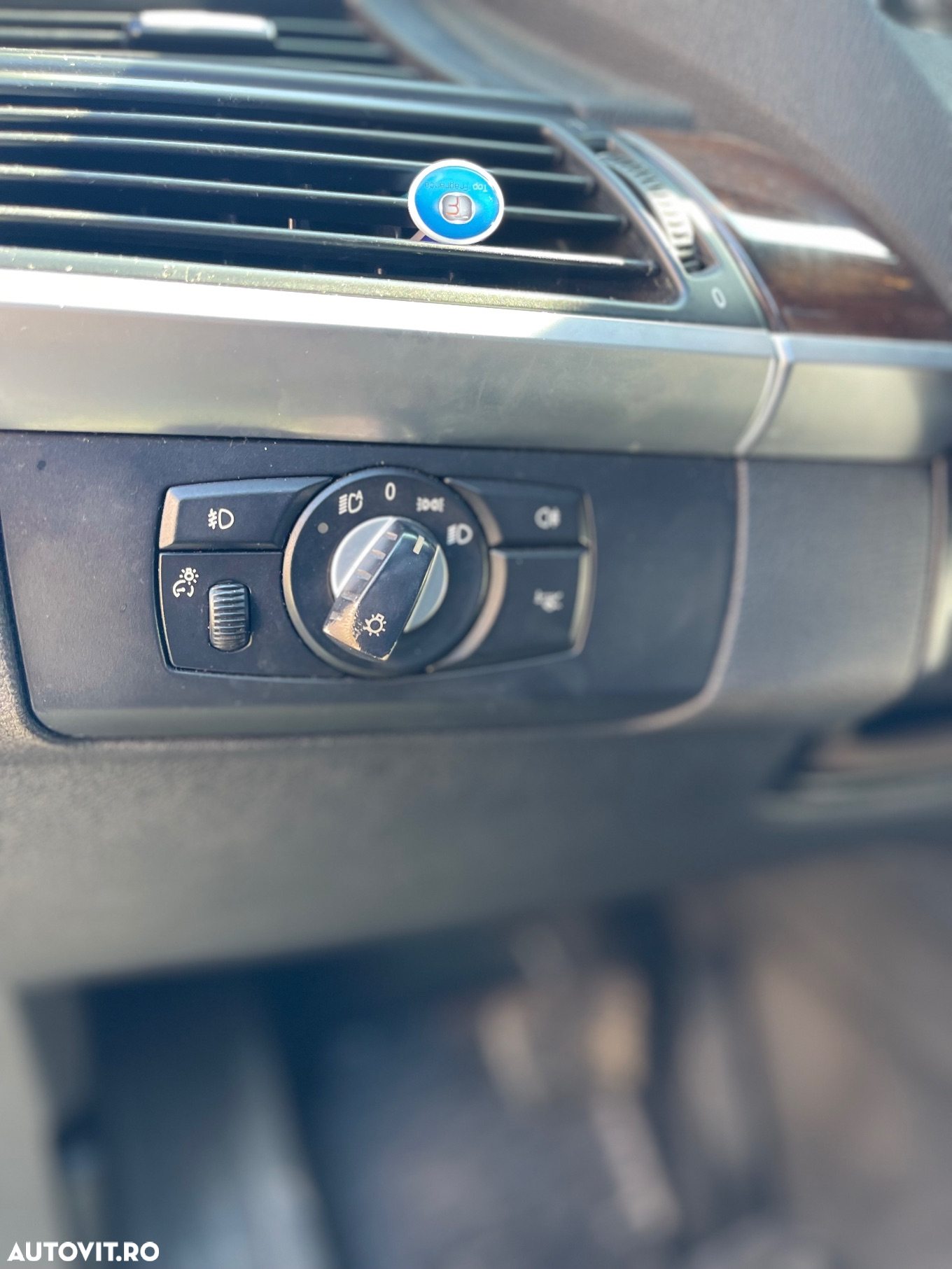 BMW X5 xDrive30d - 9