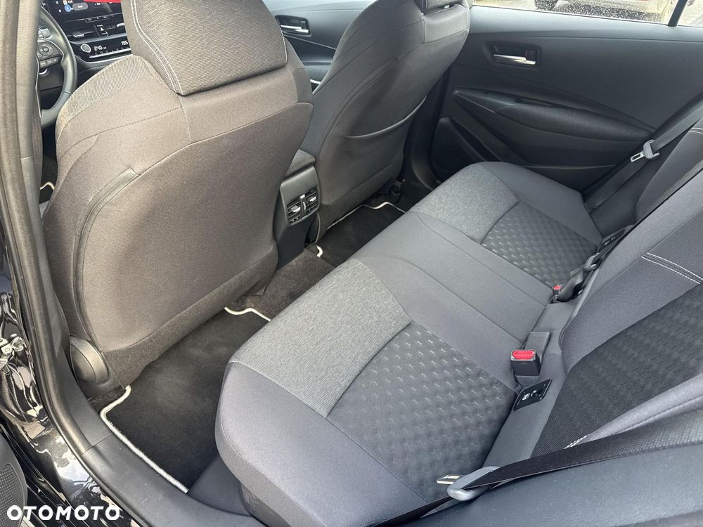Toyota Corolla 1.8 Hybrid Comfort - 16
