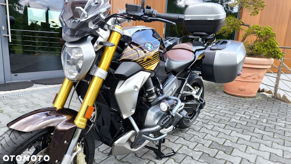BMW R - 15