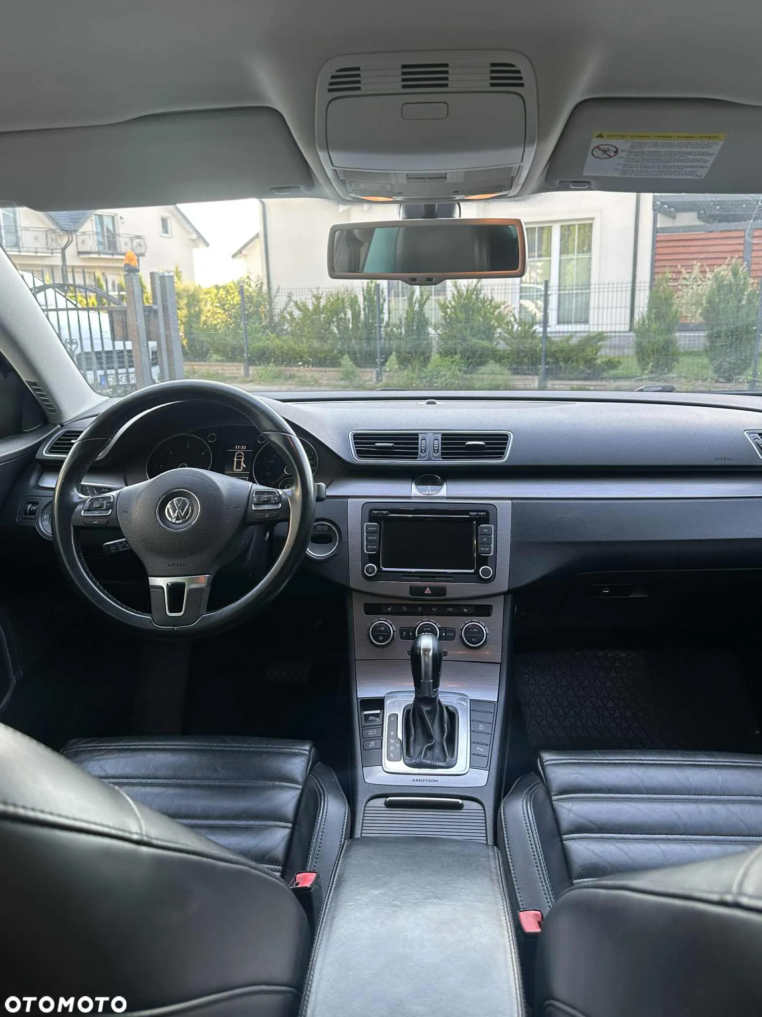Volkswagen Passat 2.0 TDI 4Mot Highline DSG - 18