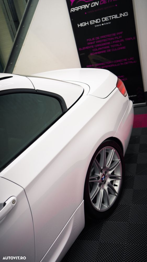 BMW Seria 3 320i Aut. M Sport Edition - 5