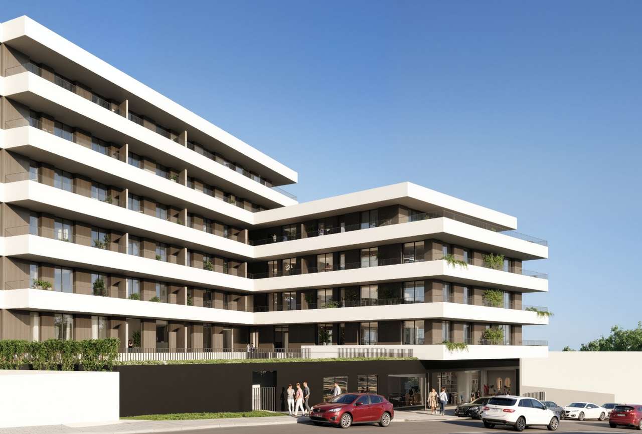 Apartamento, 152,50 m², Freamunde - Grande imagem: 2/19