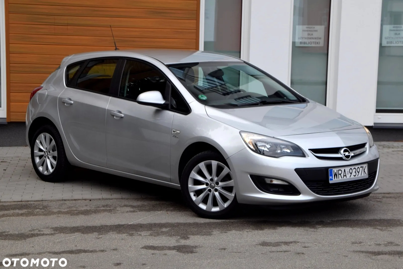 Opel Astra 1.4 Active - 6