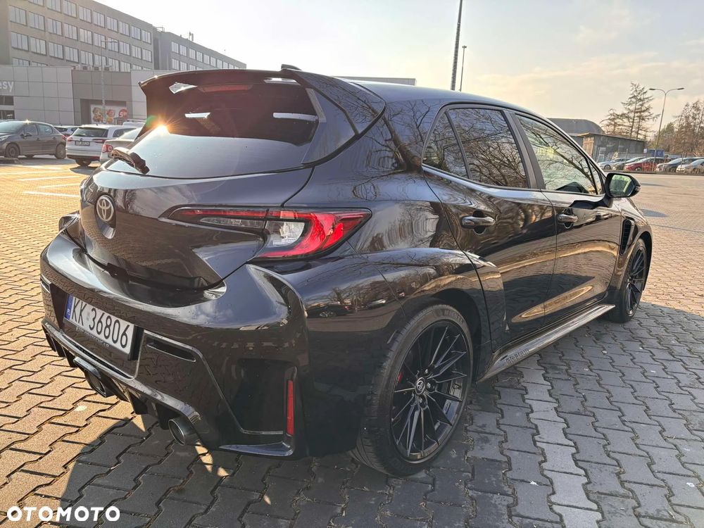 Toyota Corolla 1.6 GR Sport - 13